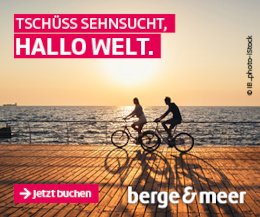 Aktivurlaub