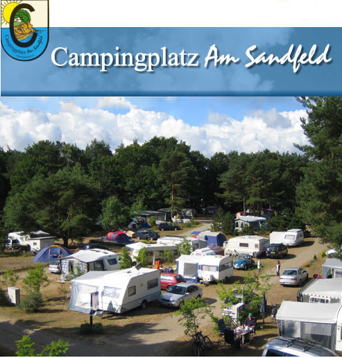 Campingplatz Am Sandfeld