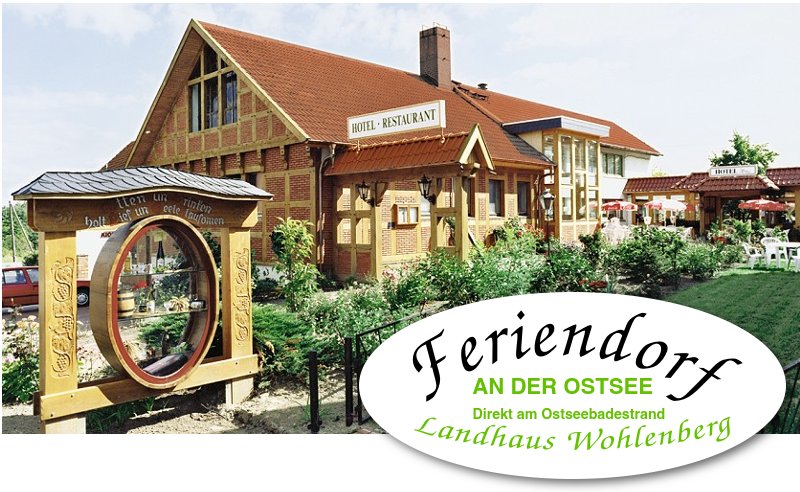 Feriendorf Wohlenberg23