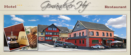 Gemuendener Hof