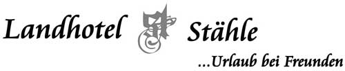 Logo staehle