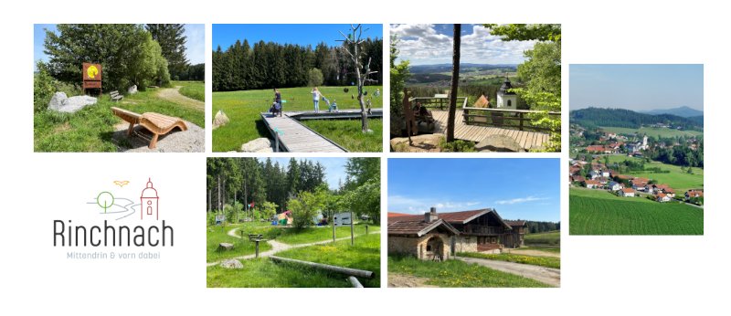 Rinchnach