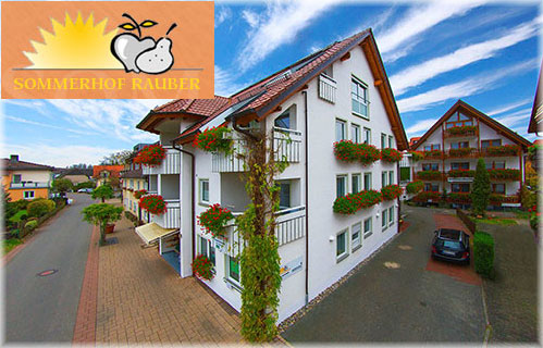 Sommerhof Rauber