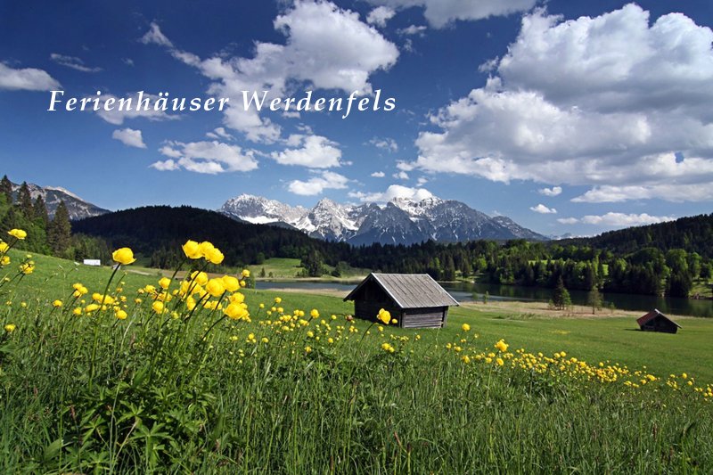 Werdenfels