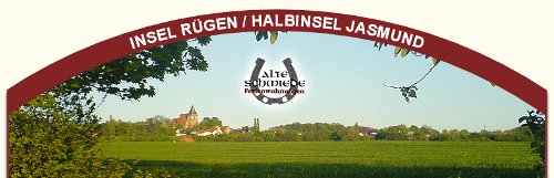 Alte Schmiede Rügen