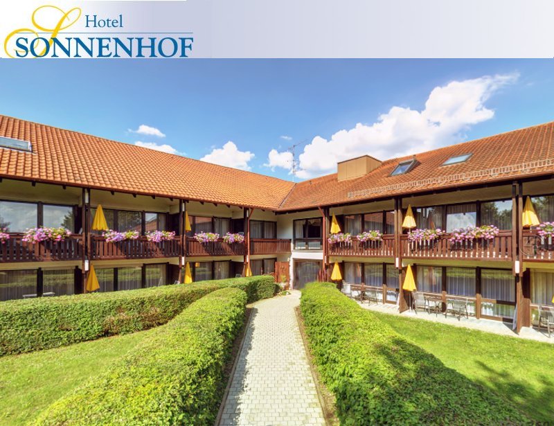 apparthotelSonnenhof